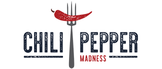 Chili Pepper Madness logo